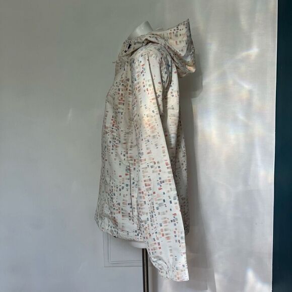 Alpine Design Soft Shell rain jacket light ski jacket - Picture 8 of 12